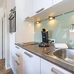 Bismarckstrasse 5a, App 15 Apartment Westerland