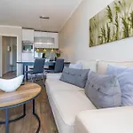 Apartment Bismarckstrasse 5a, App 15