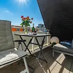 Bismarckstrasse 5a, App 15 Apartment *