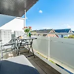 Bismarckstrasse 5a, App 15 Apartment *