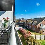 Bismarckstrasse 5a, App 15