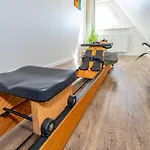 Bismarckstrasse 5a, App 15 *