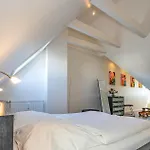 Bismarckstrasse 5a, App 15 Apartment Westerland