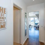 Bismarckstrasse 5a, App 15 Apartment *
