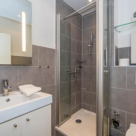 Lägenhet Bismarckstrasse 5a, App 15 Westerland