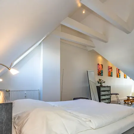 Bismarckstrasse 5a, App 15 Lägenhet Westerland