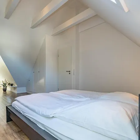 Bismarckstrasse 5a, App 15 * Westerland