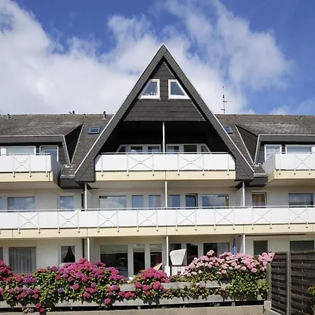 Bismarckstrasse 5a, App 15 Lägenhet