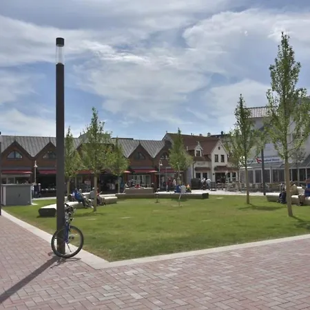 Bismarckstrasse 5a, App 15 Westerland