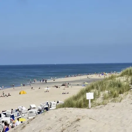 Bismarckstrasse 5a, App 15 Lägenhet