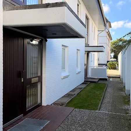 Bismarckstraße 5a, App 15 Westerland