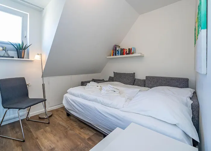 Bismarckstrasse 5a, App 15