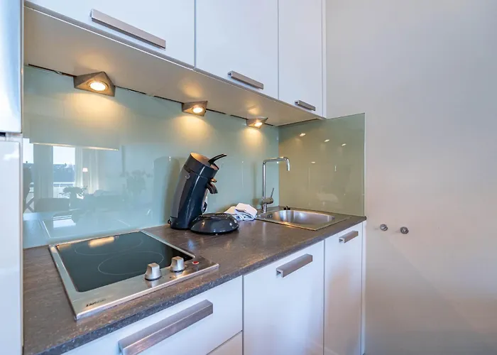 Bismarckstrasse 5a, App 15 Westerland