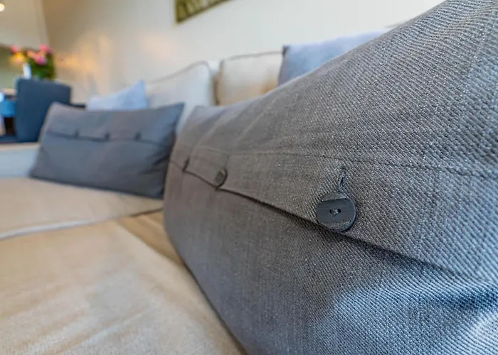 Lägenhet Bismarckstrasse 5a, App 15