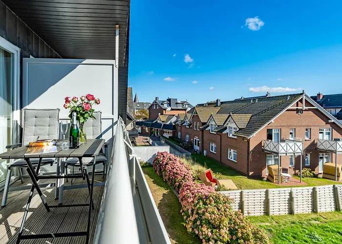 Bismarckstrasse 5a, App 15