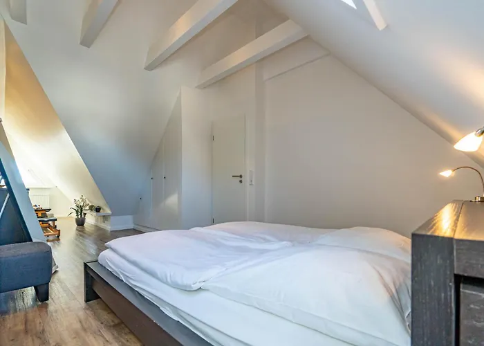 Bismarckstrasse 5a, App 15 * Westerland