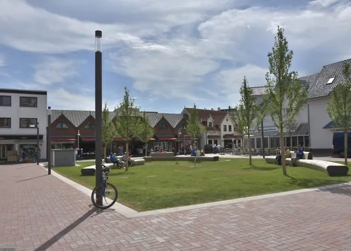 Bismarckstrasse 5a, App 15 Westerland